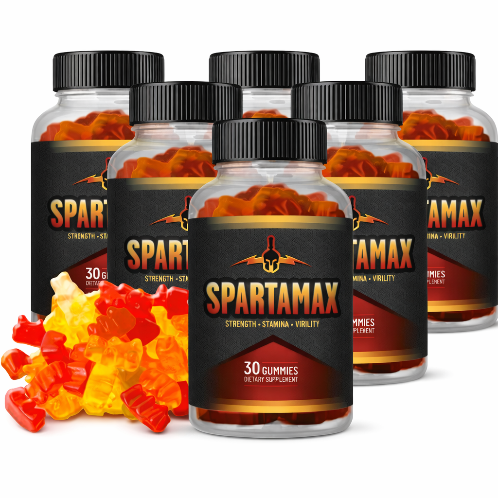 SpartaMax